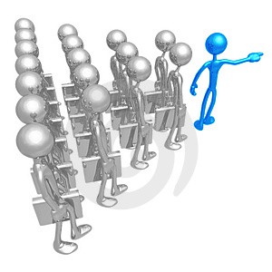 Os 12 maiores atributos da liderança